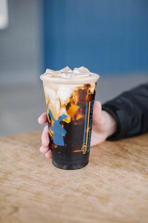 Dutch Bros Coffee Lacey