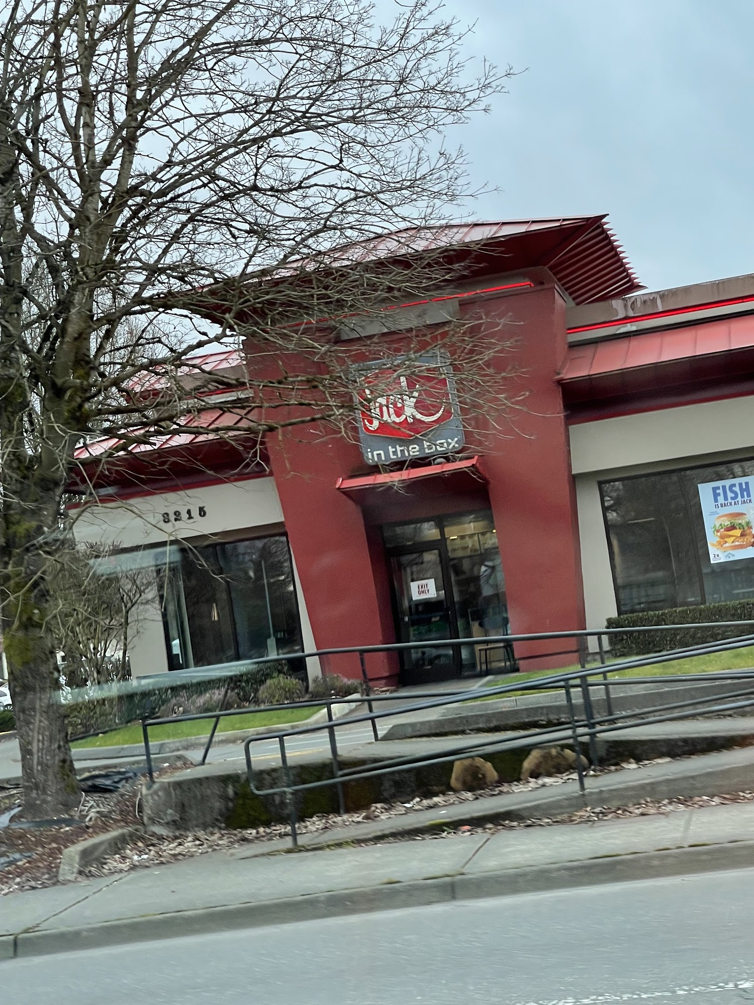 Jack In The Box