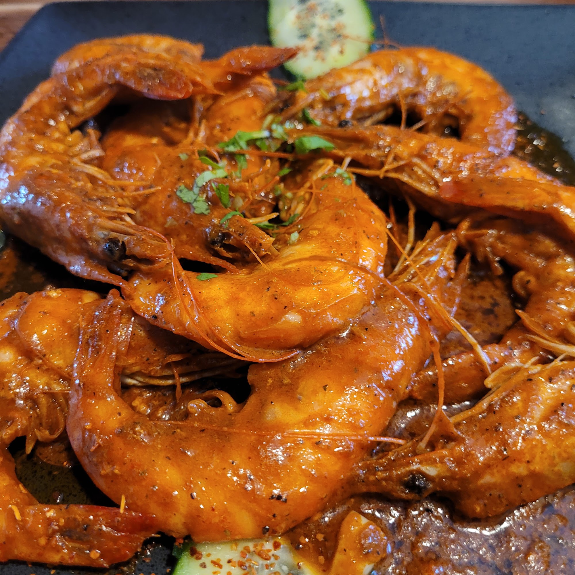 La Mansión Restaurant Lacey