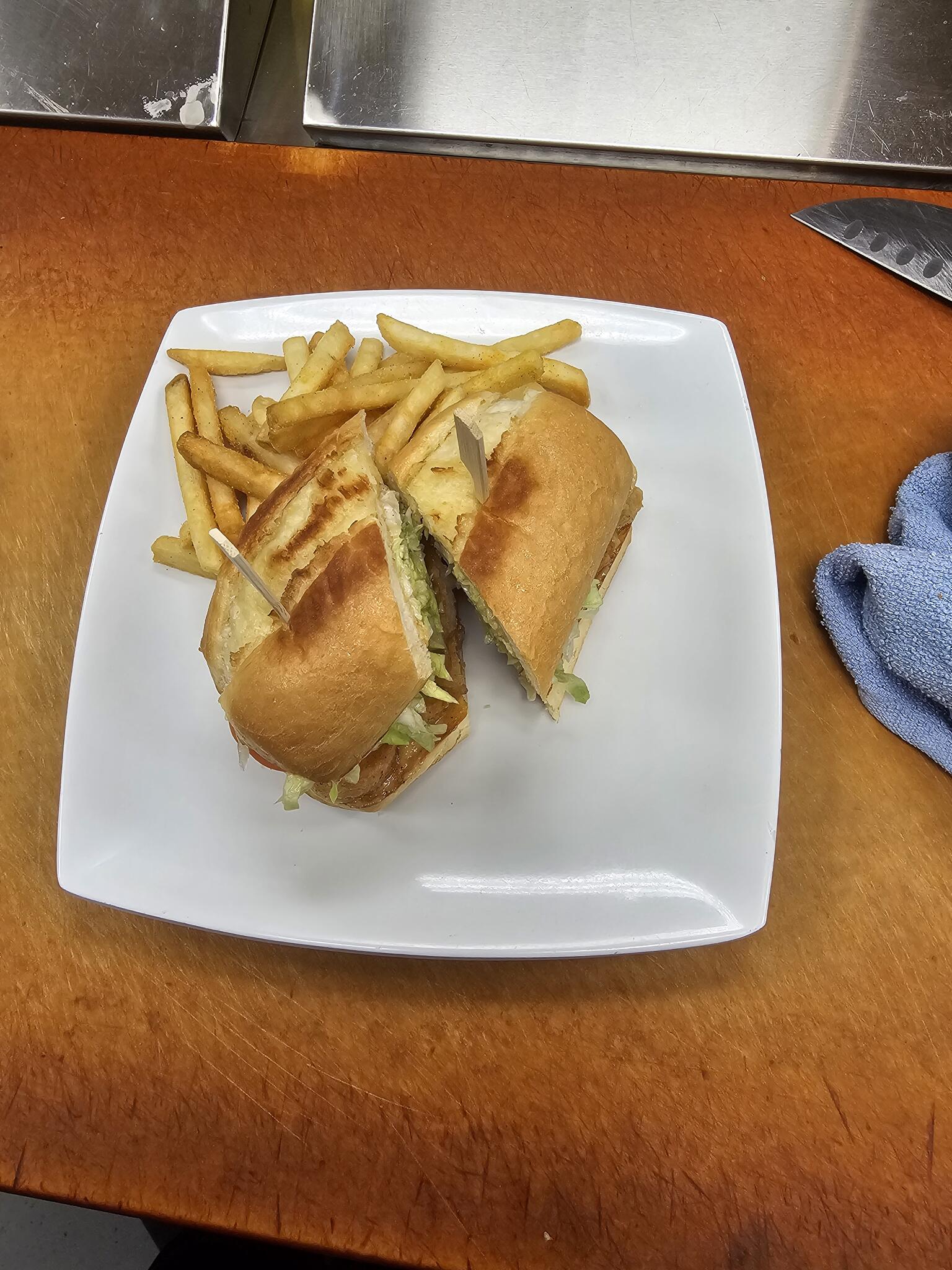 Photo credit: nextdoor