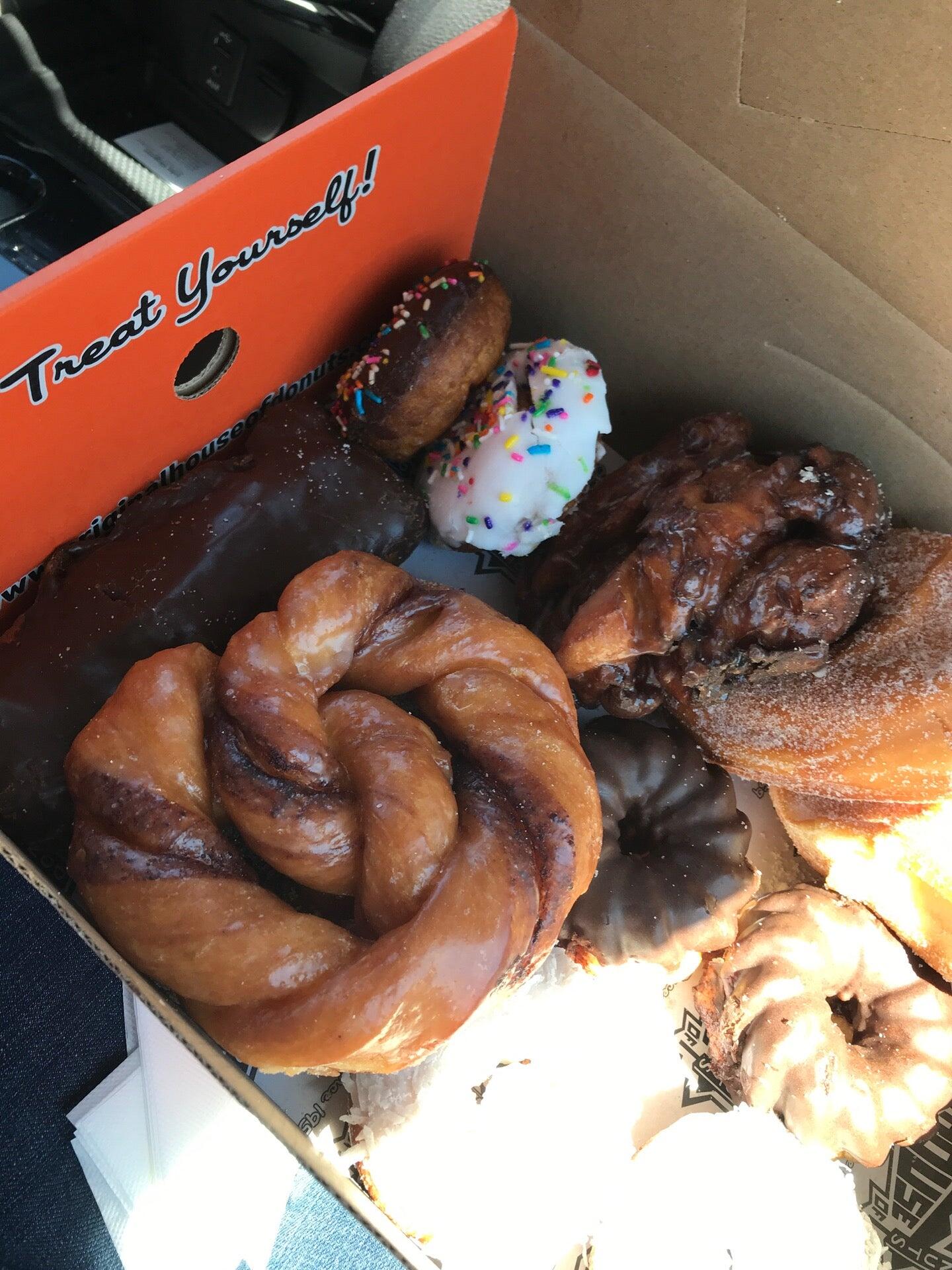 Photo credit: nextdoor