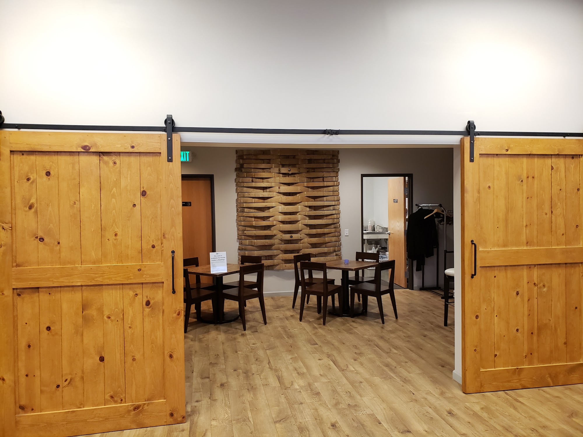 Stottle Winery Lacey