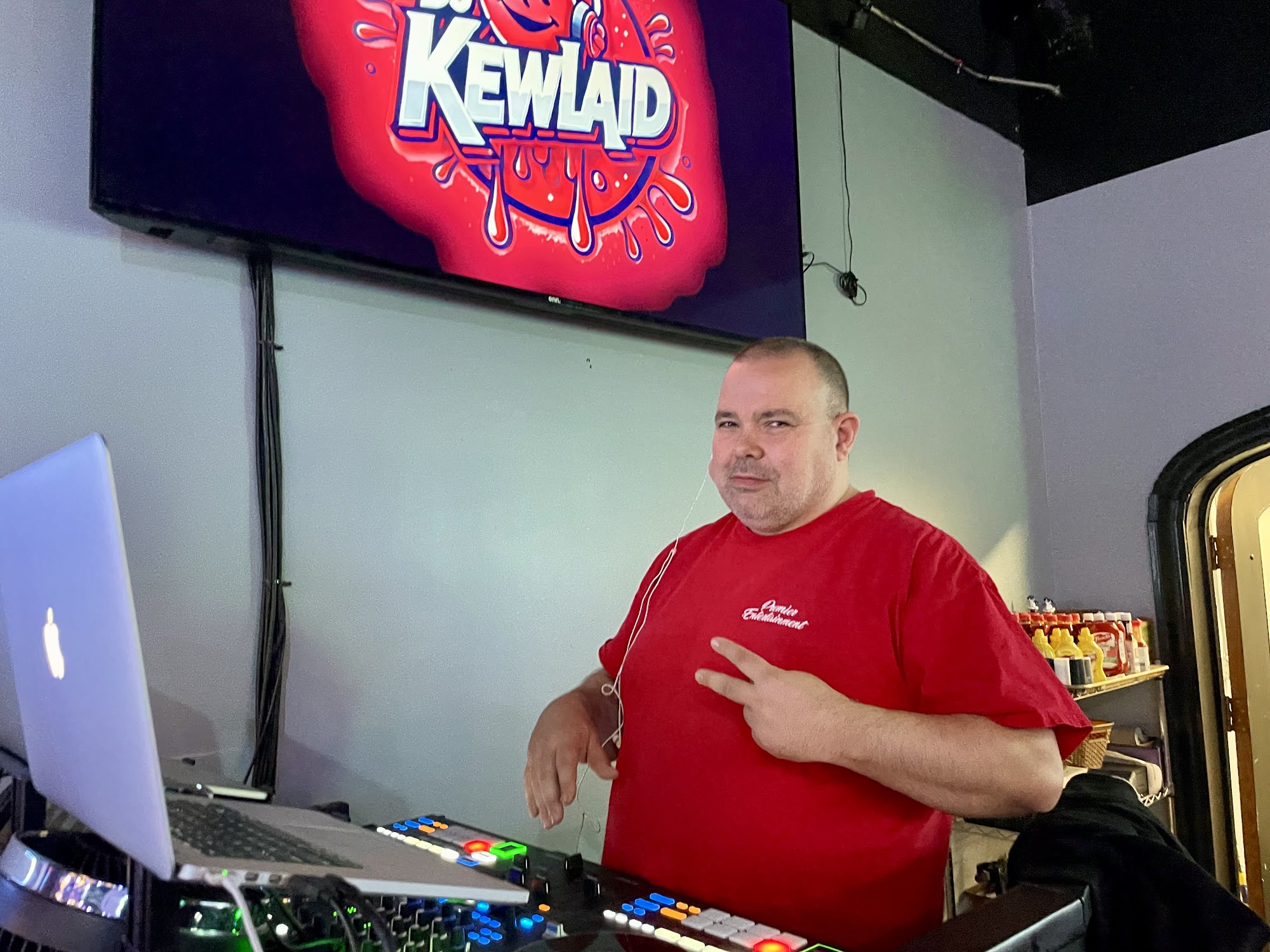 Beat Drop Kitchen and Event Center Lacey