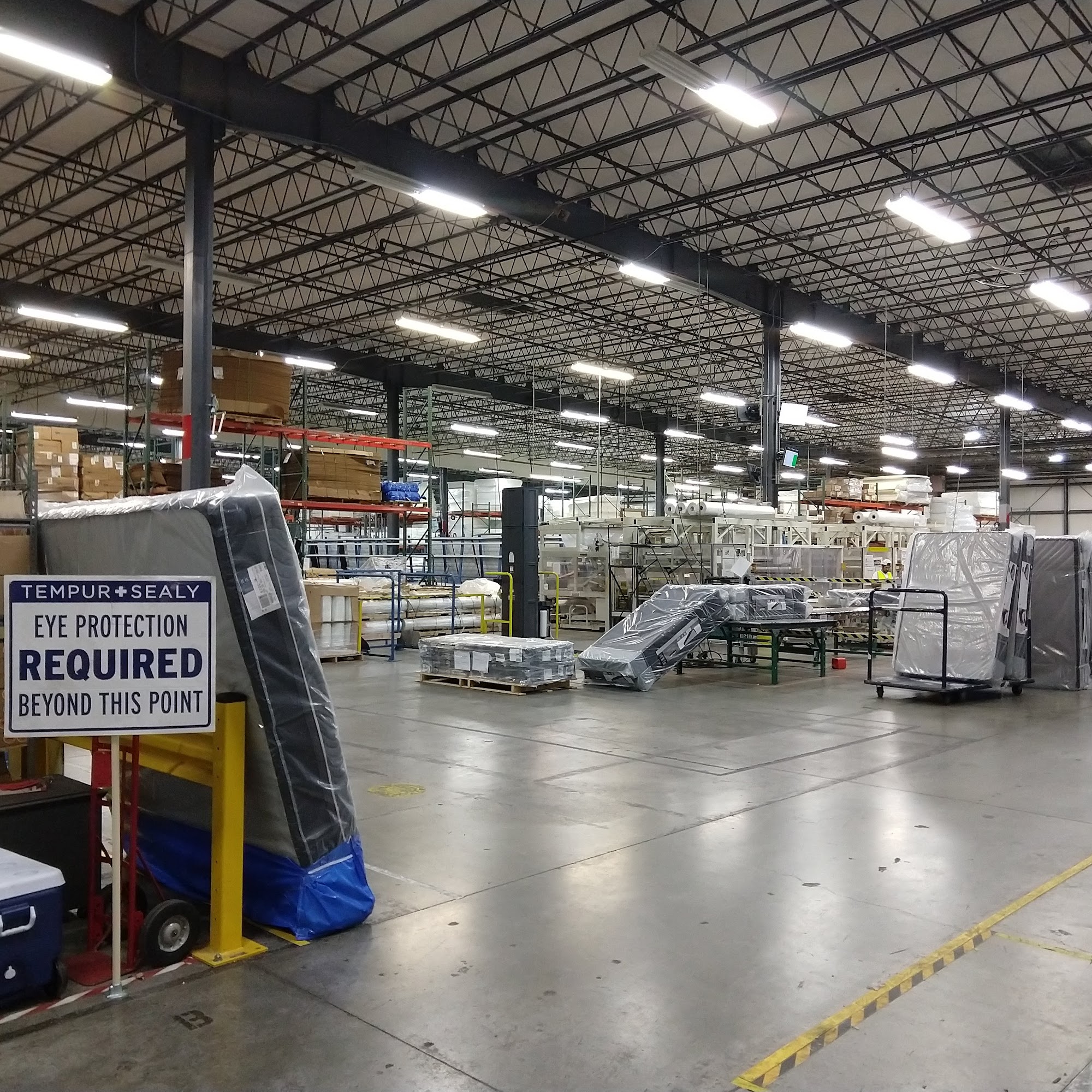 Sound Sleep Products Lacey