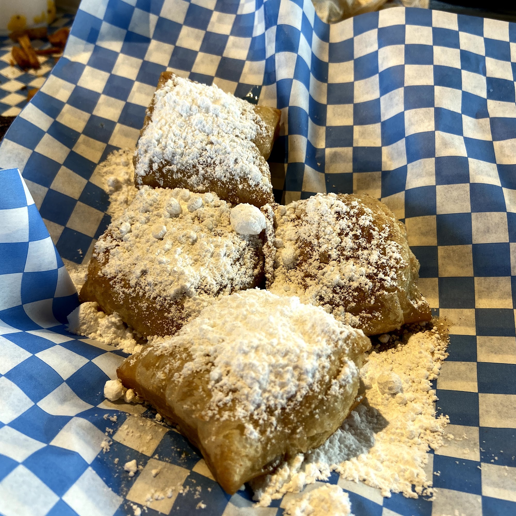 Brileys BBQ and Grill Lake Forest Park