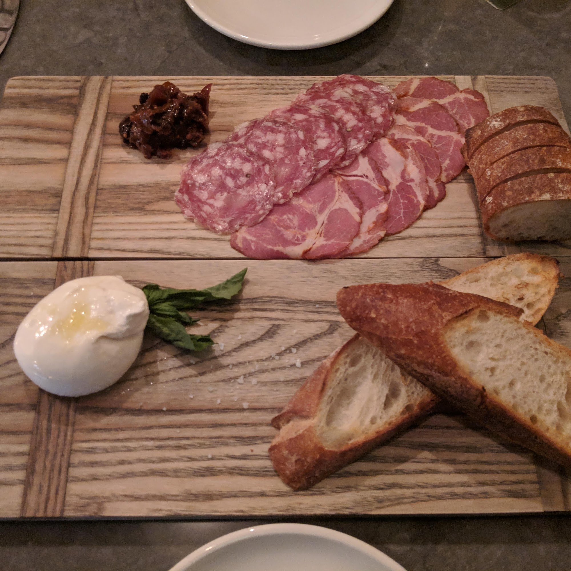 The Local 104 Lake Forest Park