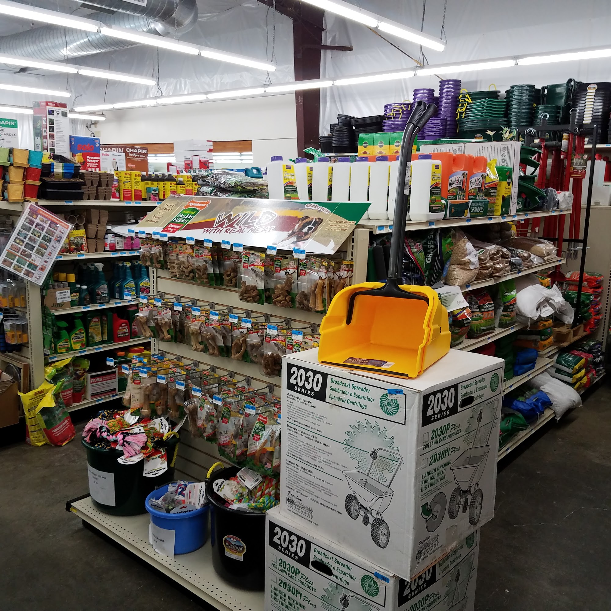 Co-operative Supply Lake Stevens