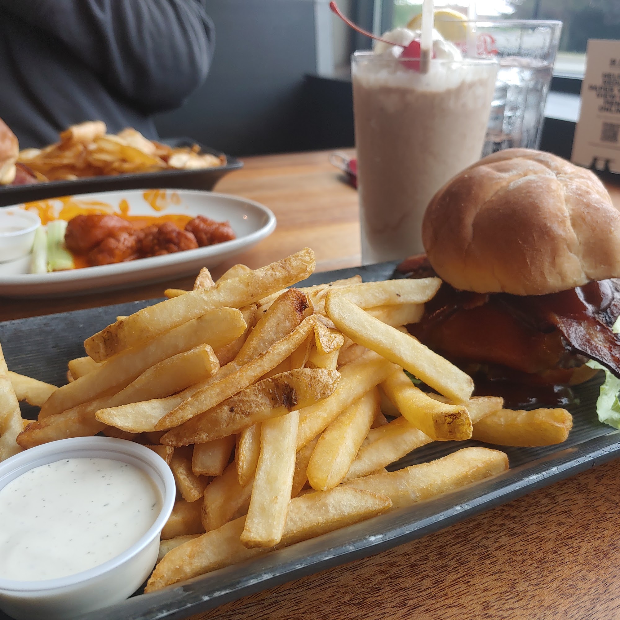 RAM Restaurant & Brewhouse Lake Stevens