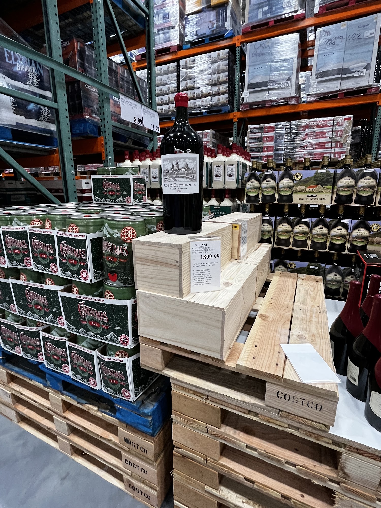 COSTCO WHOLESALE 9210 24th St SE, Lake Stevens WA Hours, Directions