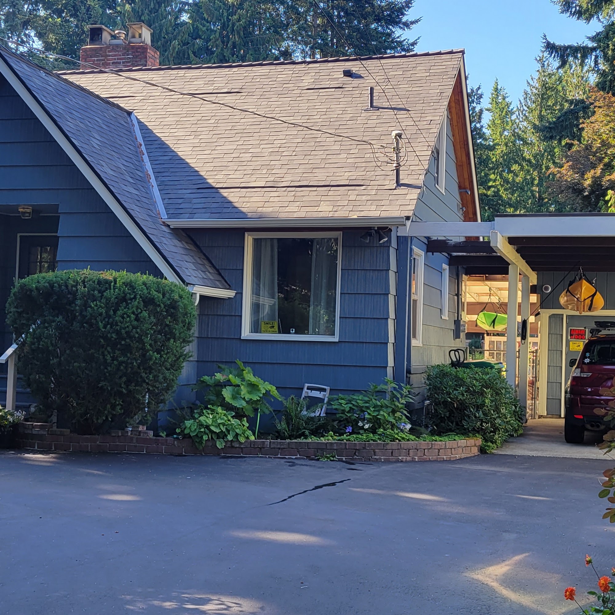 Paramount Painters LLC