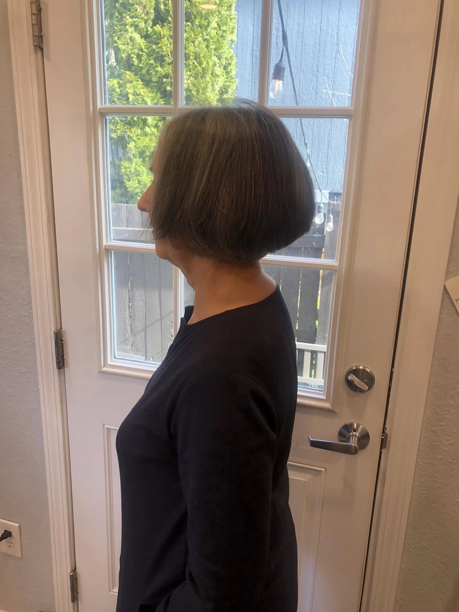 R Garden Salon