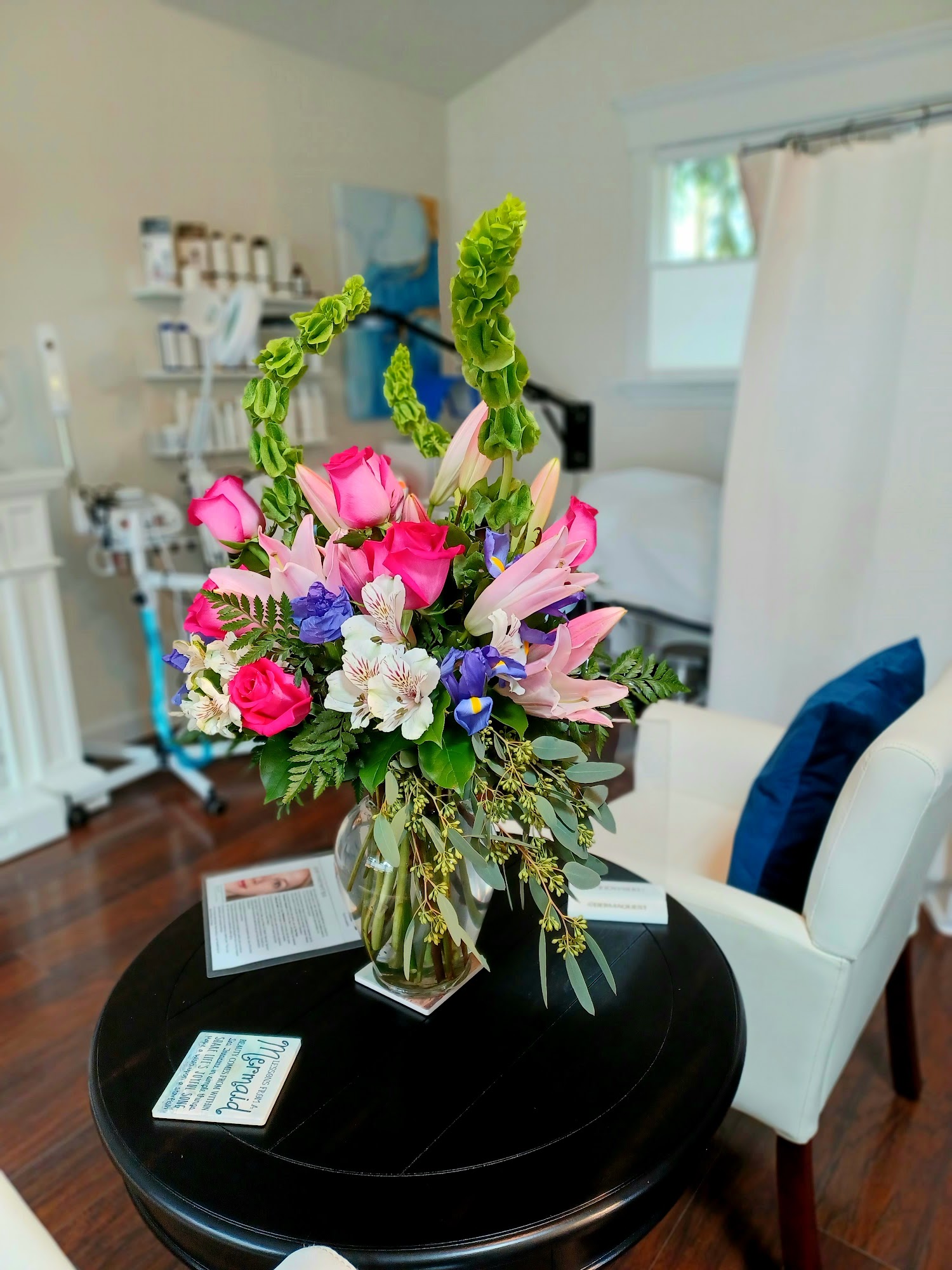 Black Market Beauty 2131 99th Ave SE, Lake Stevens, WA 98258