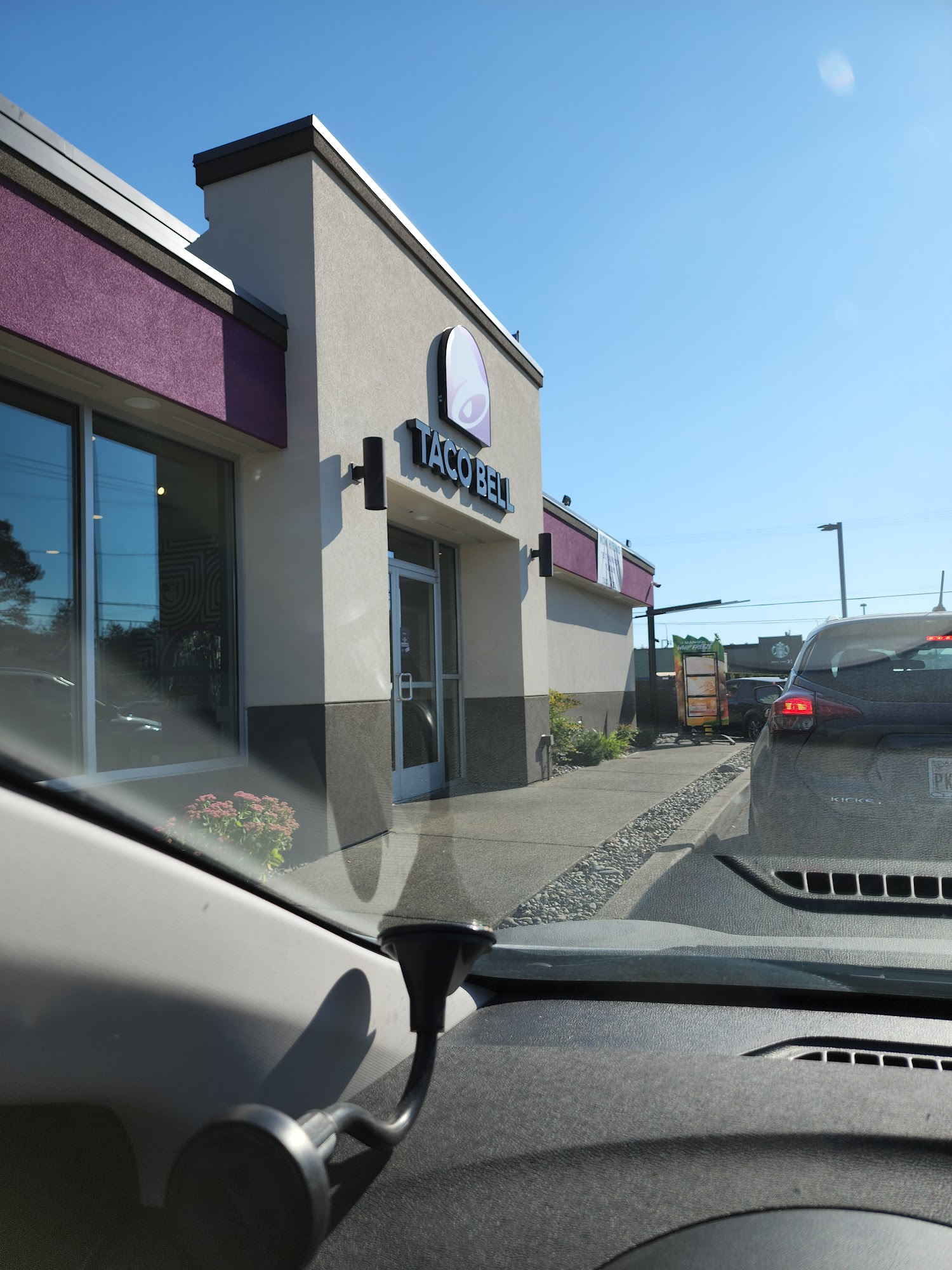 Taco Bell