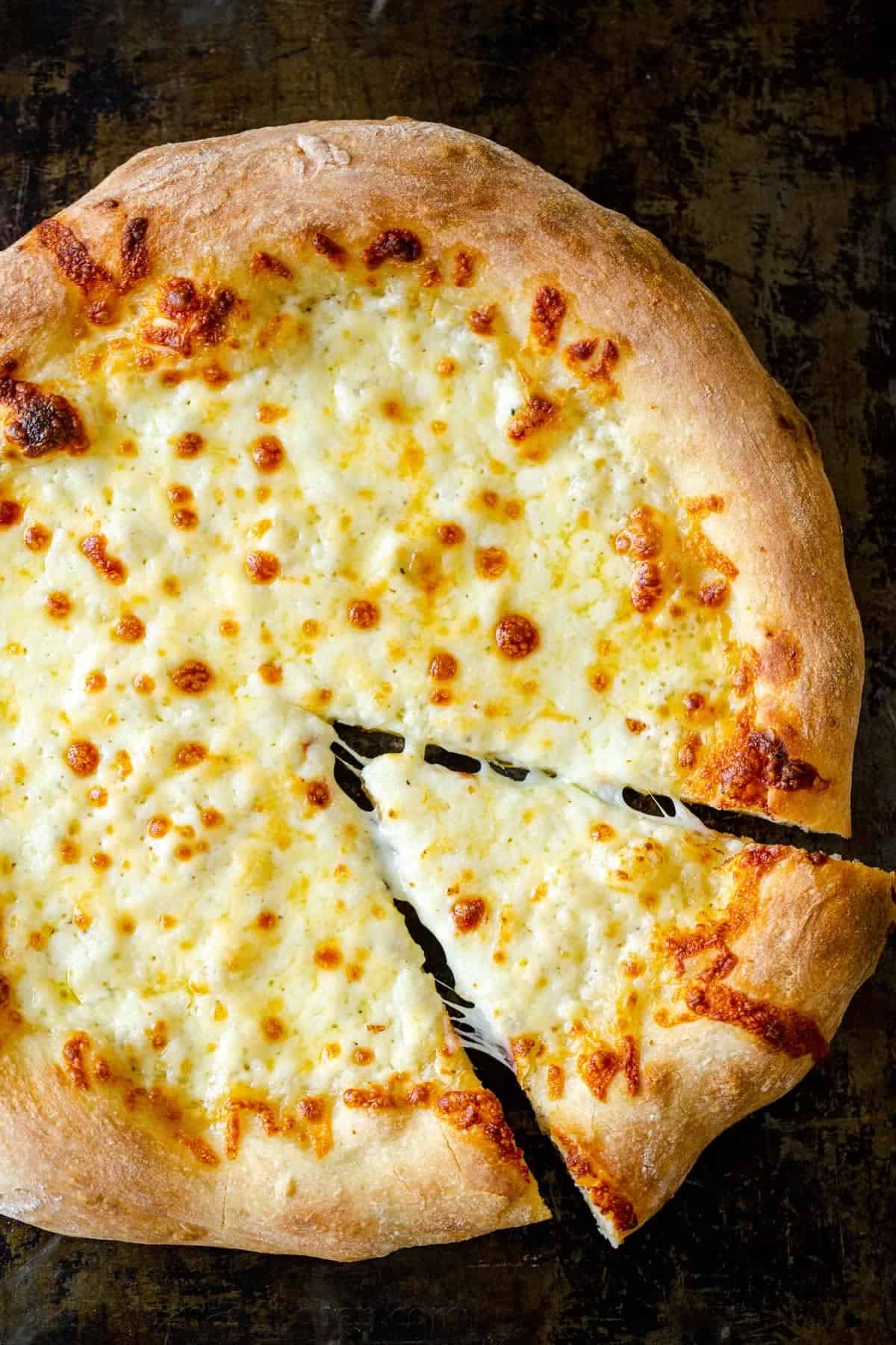 Papa Johns Pizza