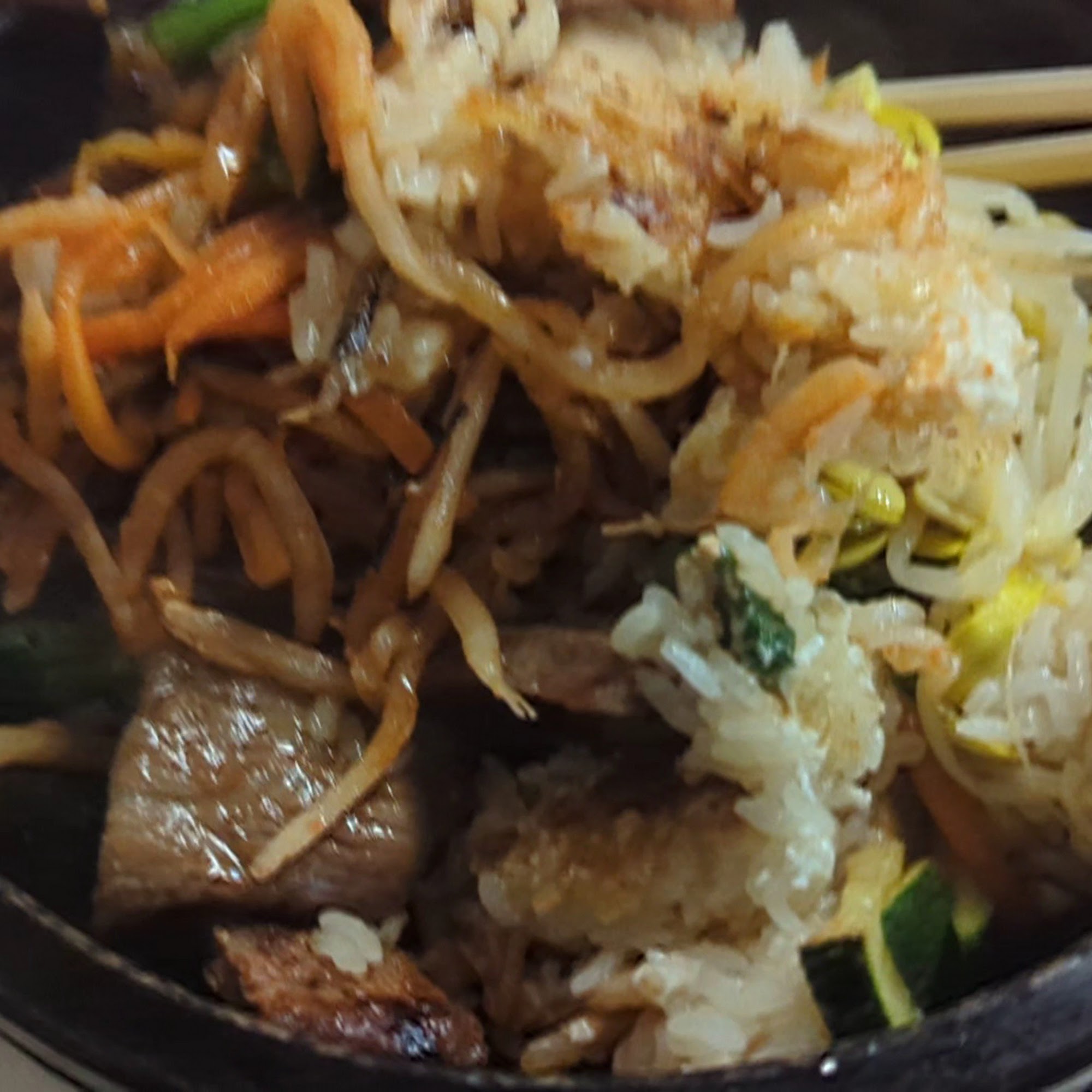 Ho Soon Yi Restaurant Lakewood