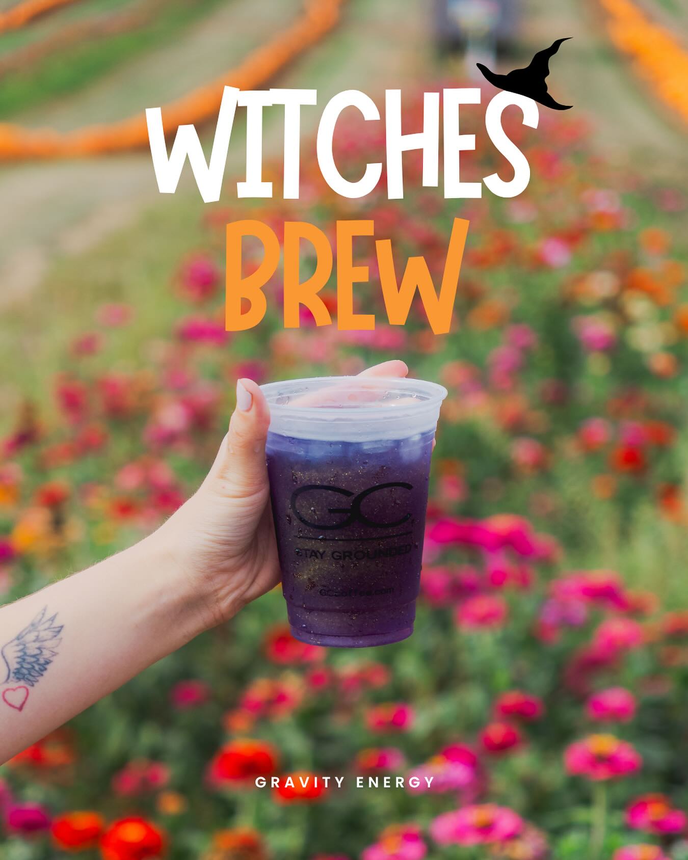 Gravity Coffee Lakewood