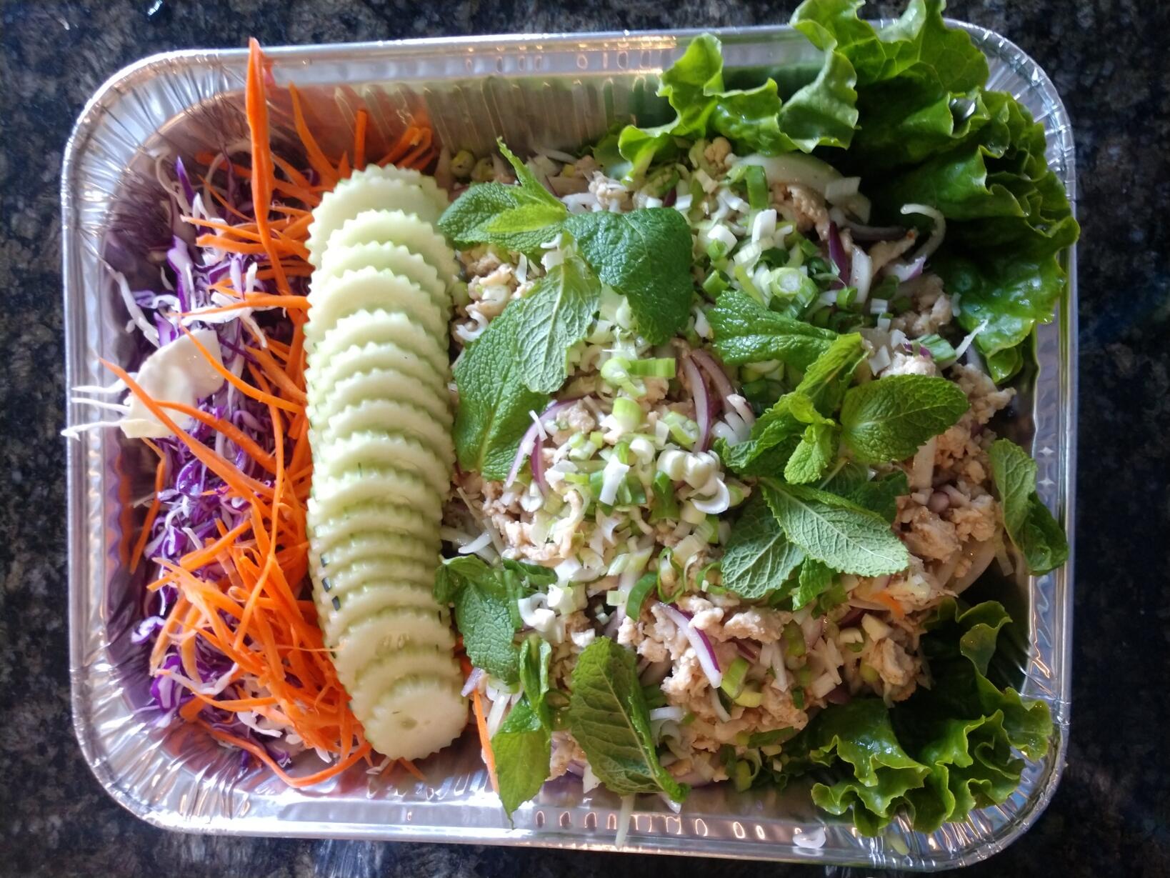 Photo credit: nextdoor