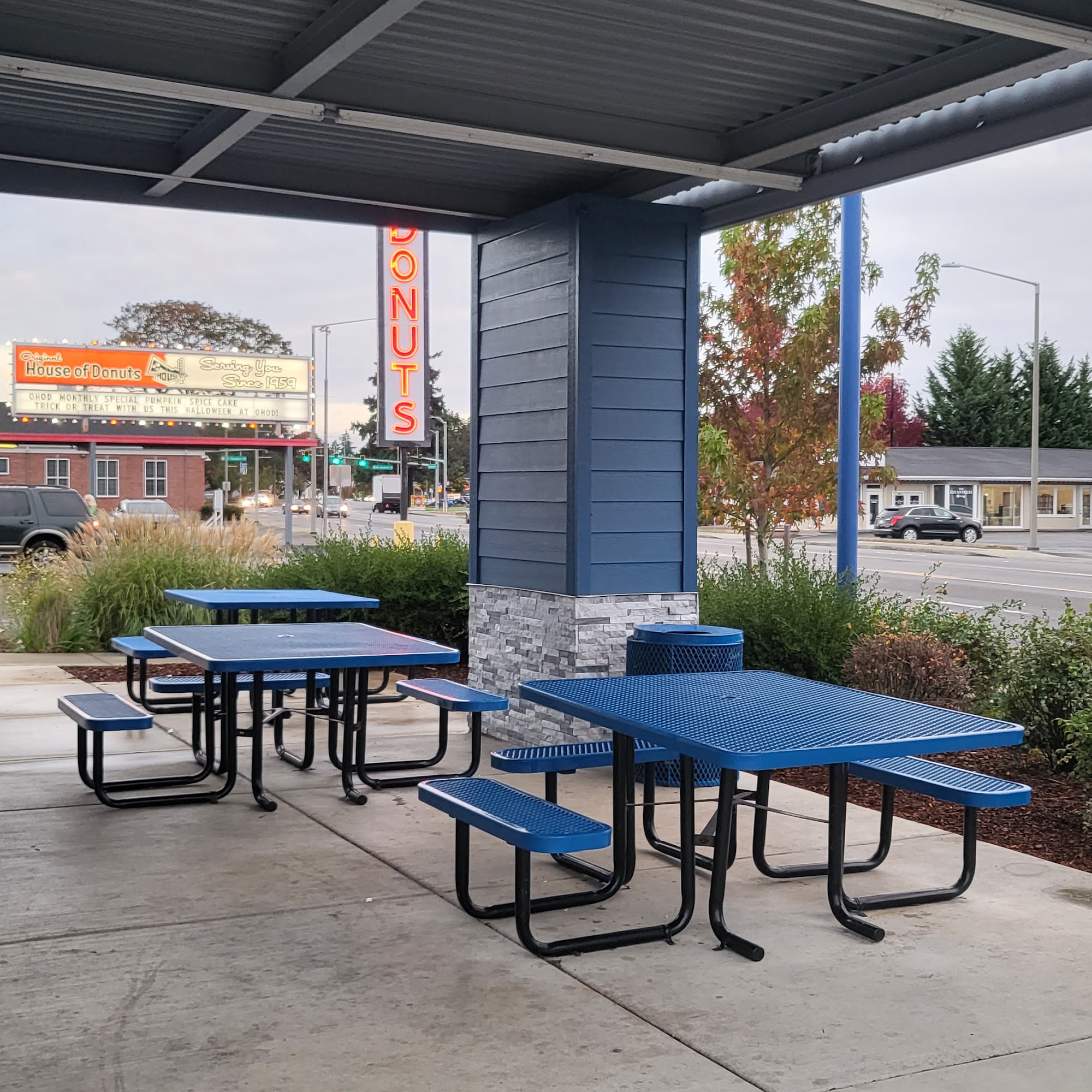 Dutch Bros Coffee Lakewood