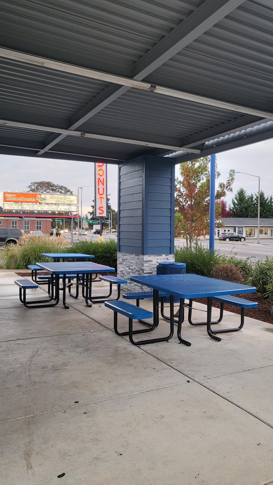 Dutch Bros Coffee Lakewood