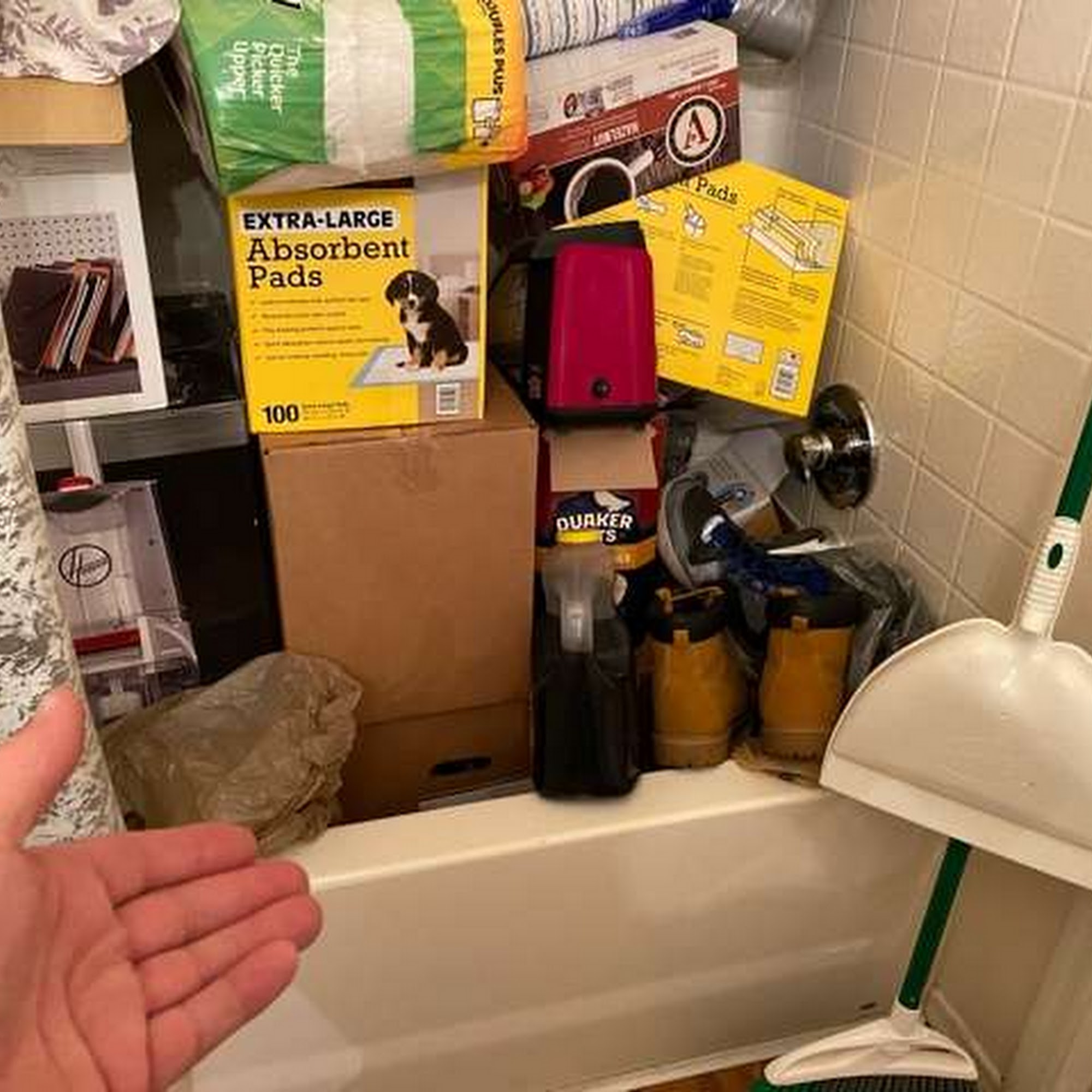 Titan Inspection Services - Lakewood