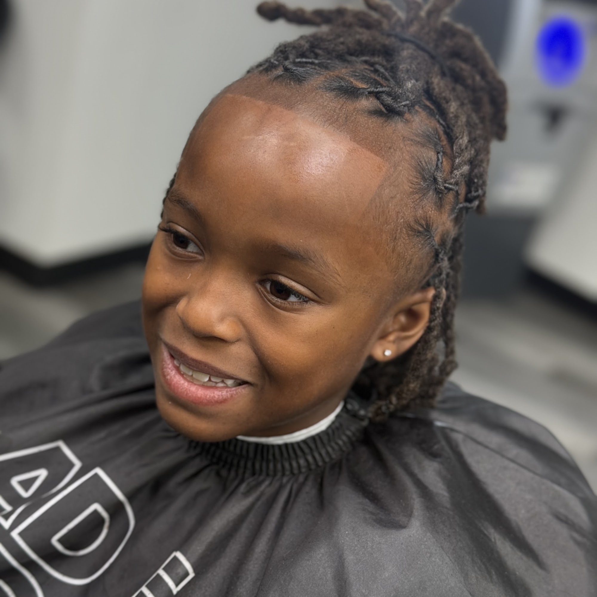 Goody Cutz Barber & Beauty 9312 S Tacoma Way #152, Lakewood Washington 98499
