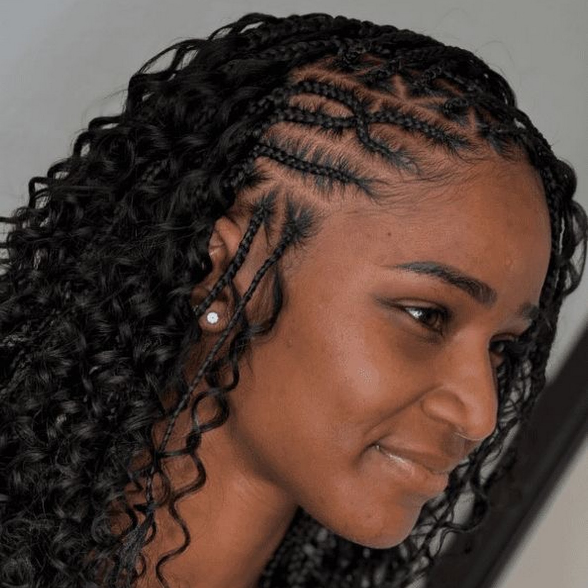 Imani African hair braiding 10810 Lakeview Ave SW, Lakewood Washington 98499