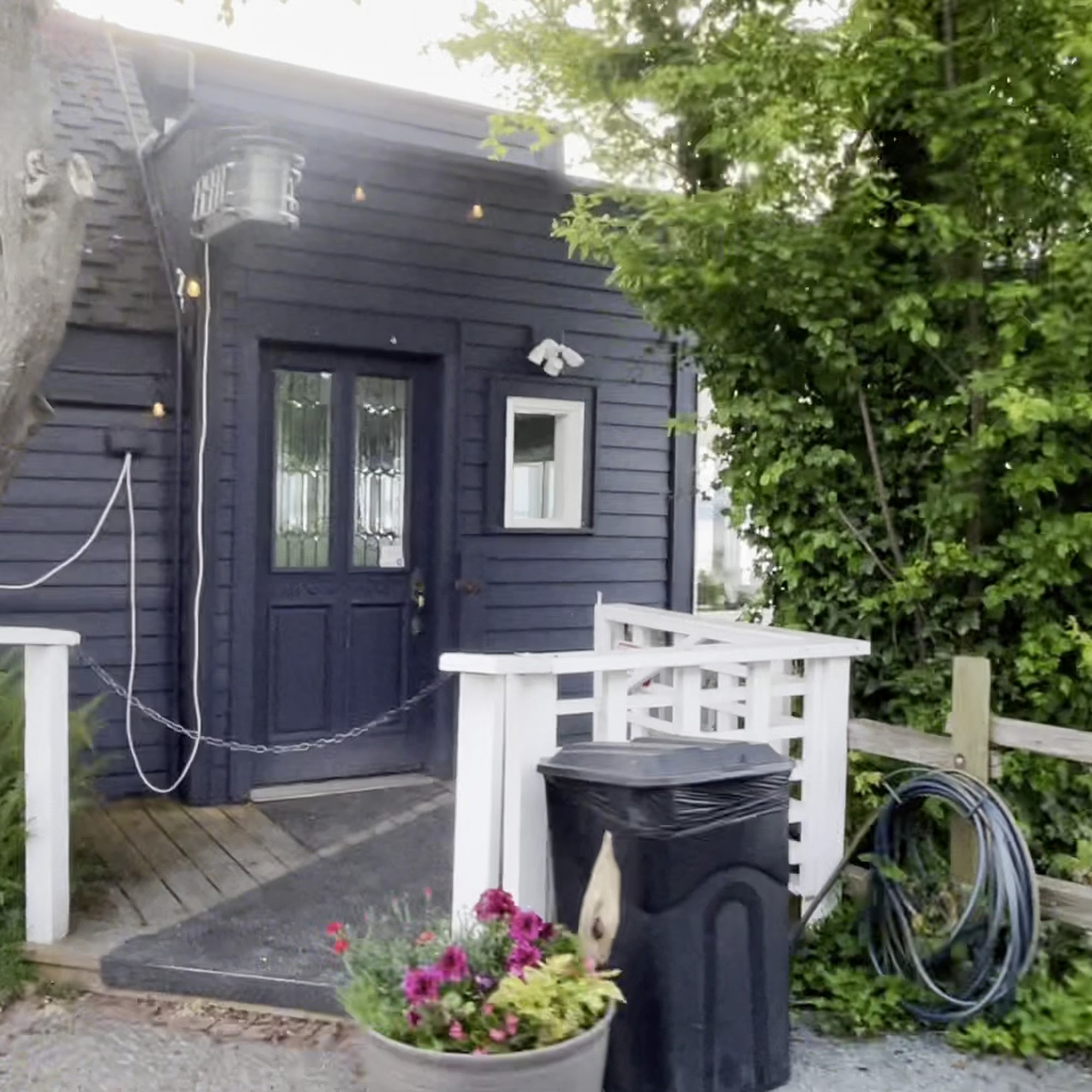 Village Pizzeria Langley