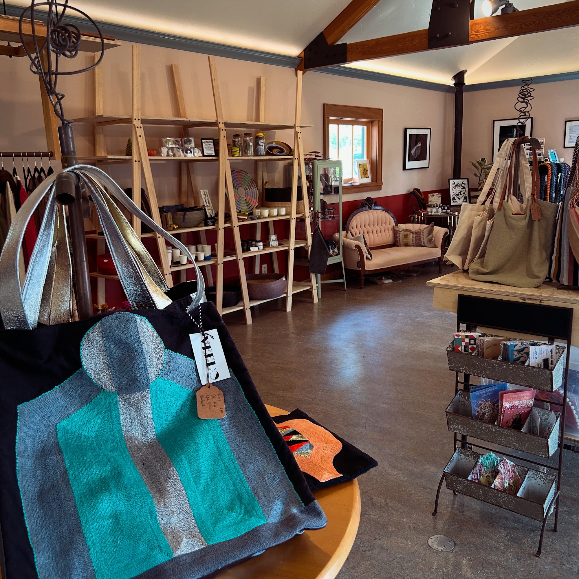 Old Soul Bazaar Langley