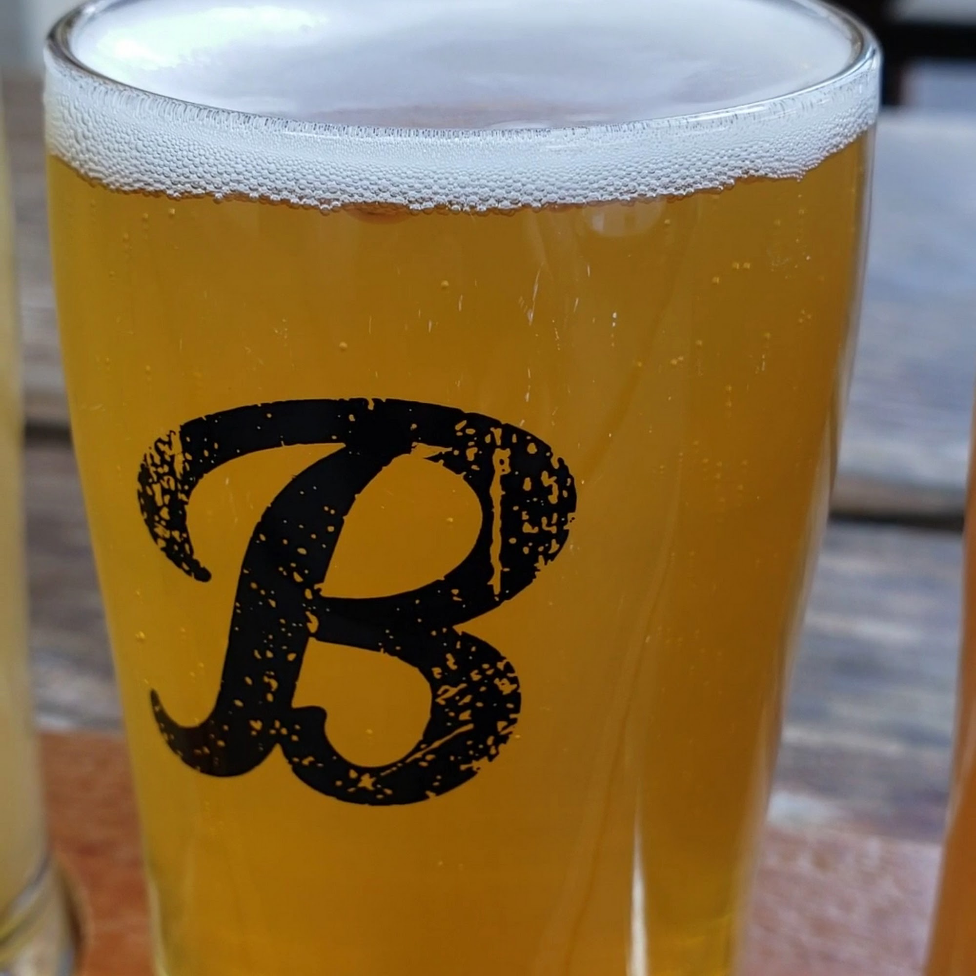 Blewett Brewing Company Leavenworth