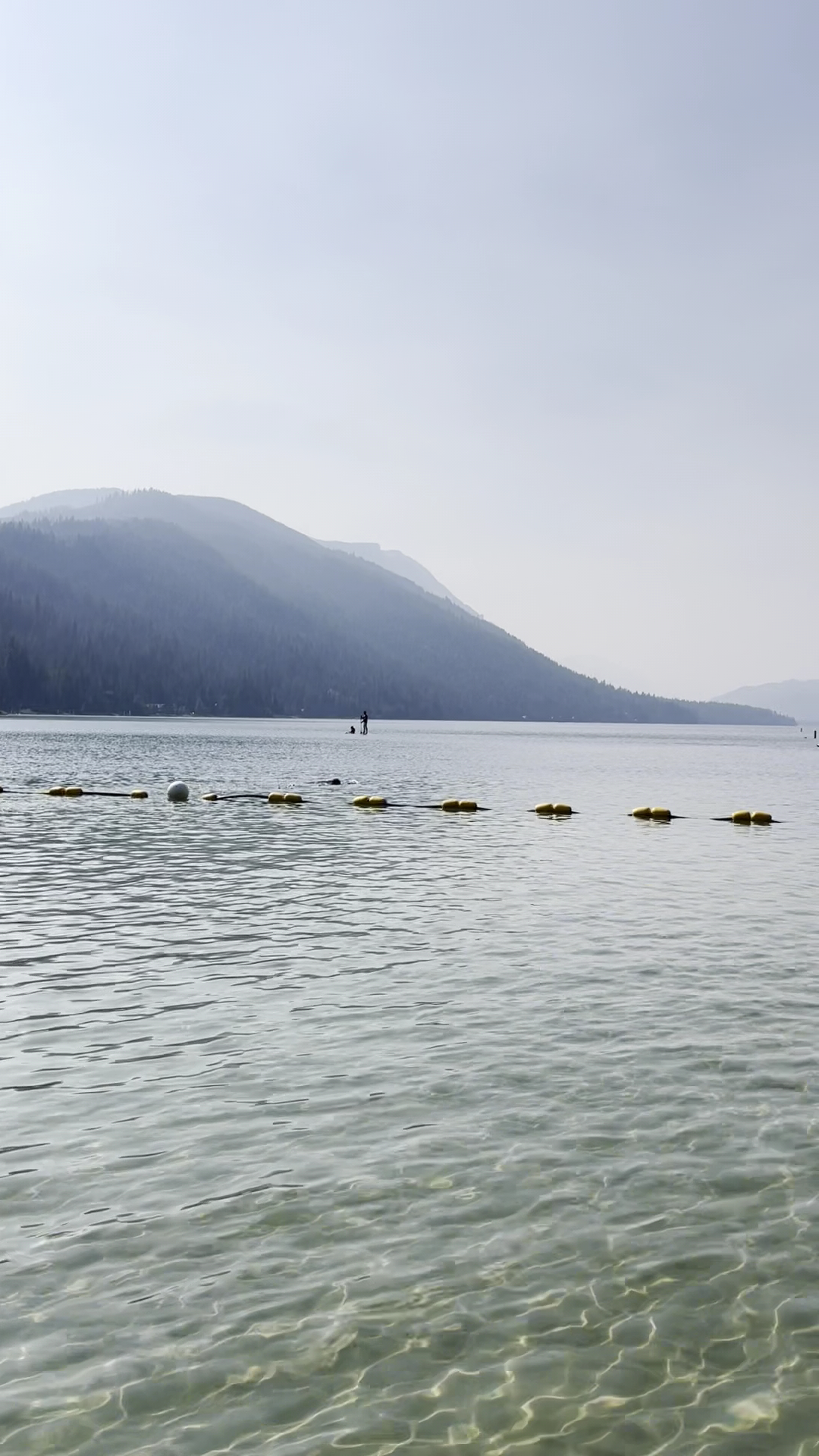Lake Wenatchee camp store Menu