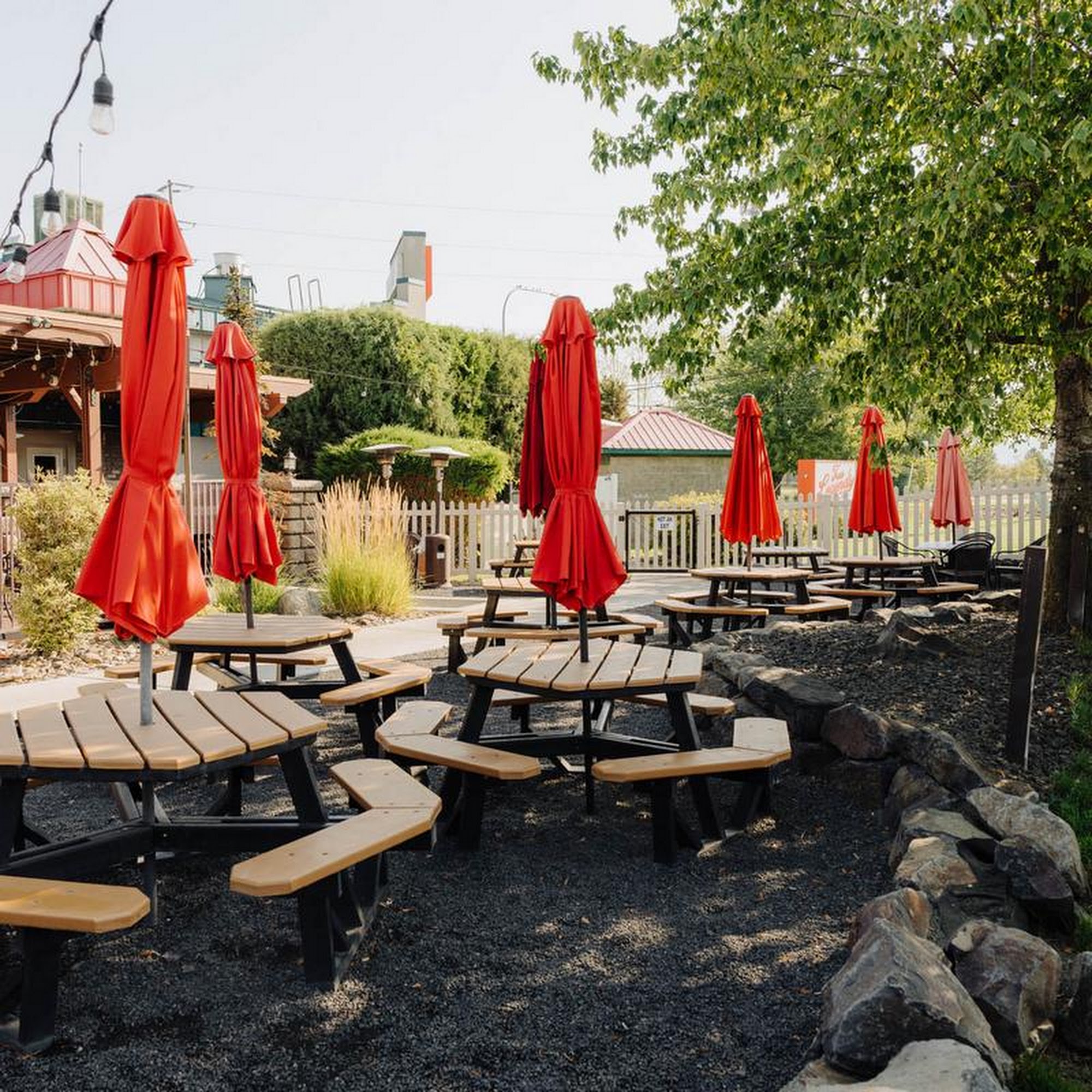 True Legends Grill Liberty Lake