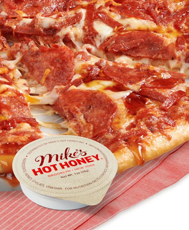 Papa Murphy's | Take 'N' Bake Pizza Menu