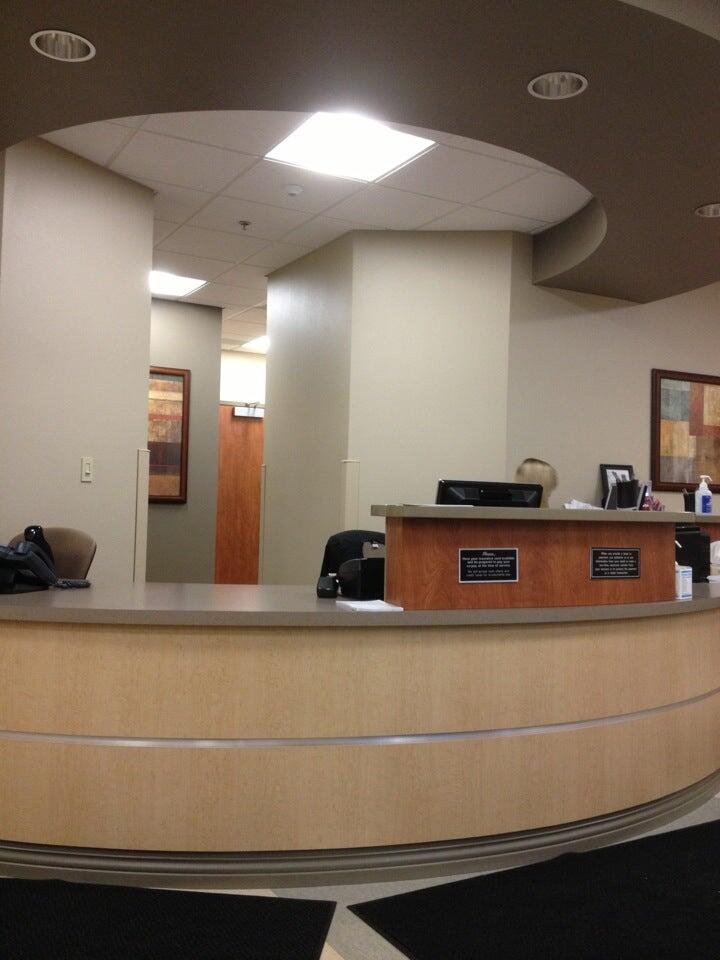 MultiCare Rockwood Clinic - Liberty Lake