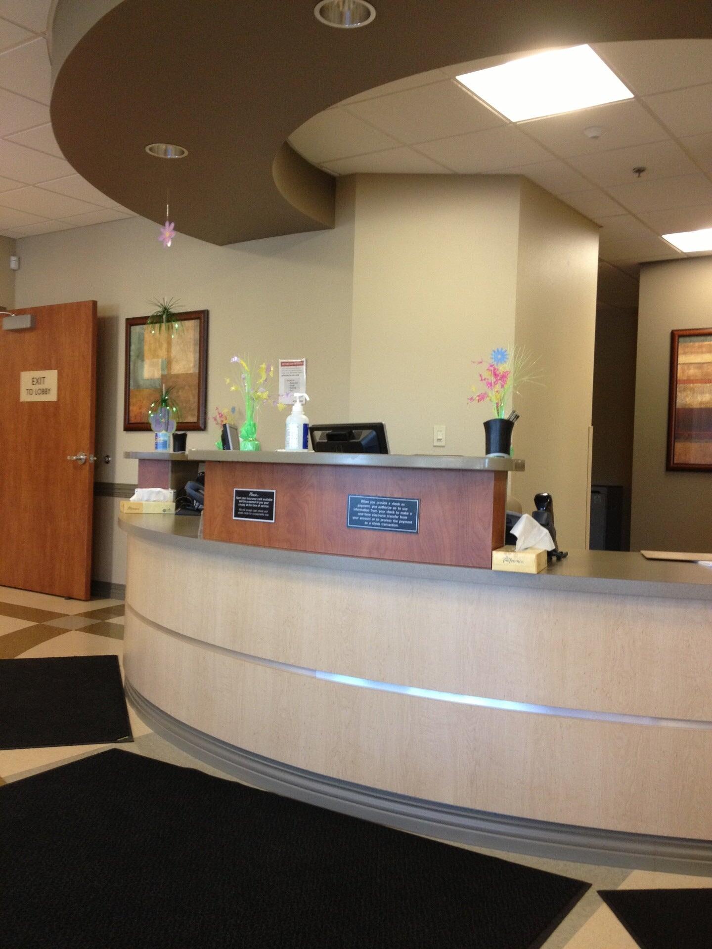 MultiCare Rockwood Clinic - Liberty Lake