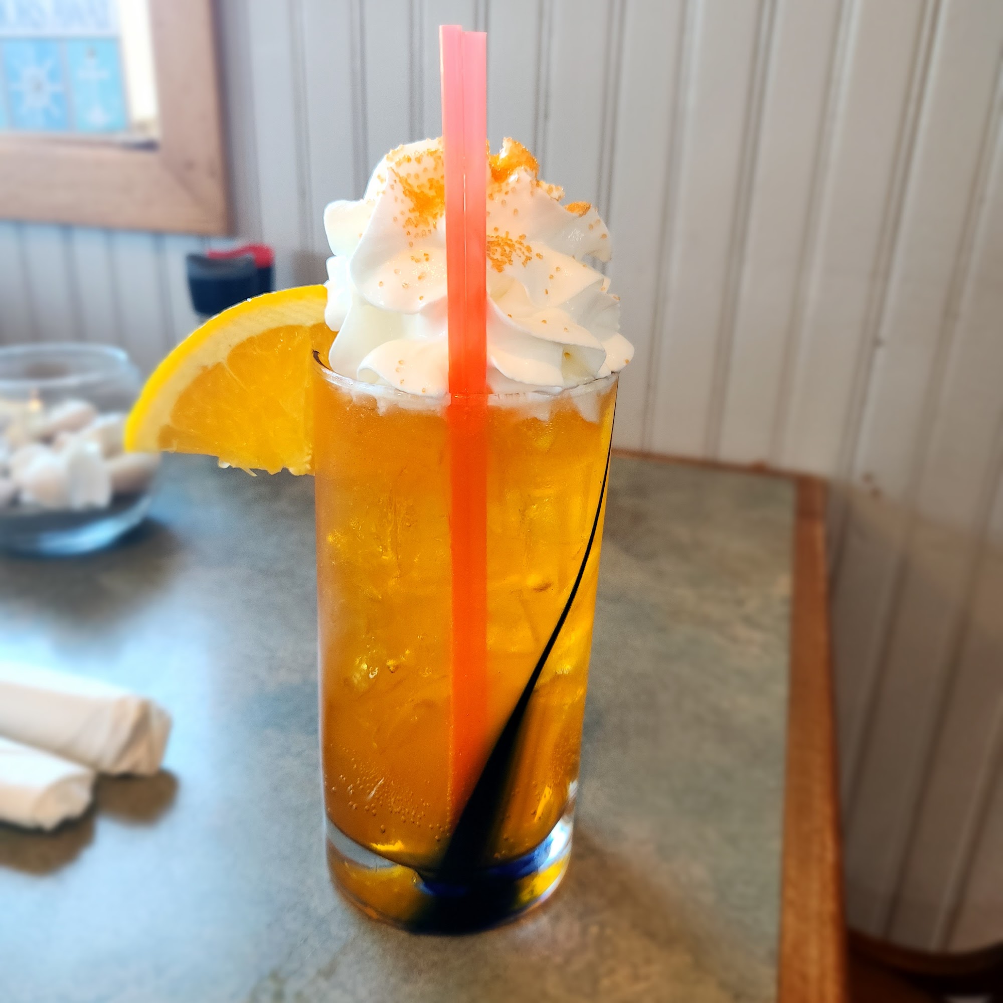 Drop Anchor Seafood & Grill Long Beach