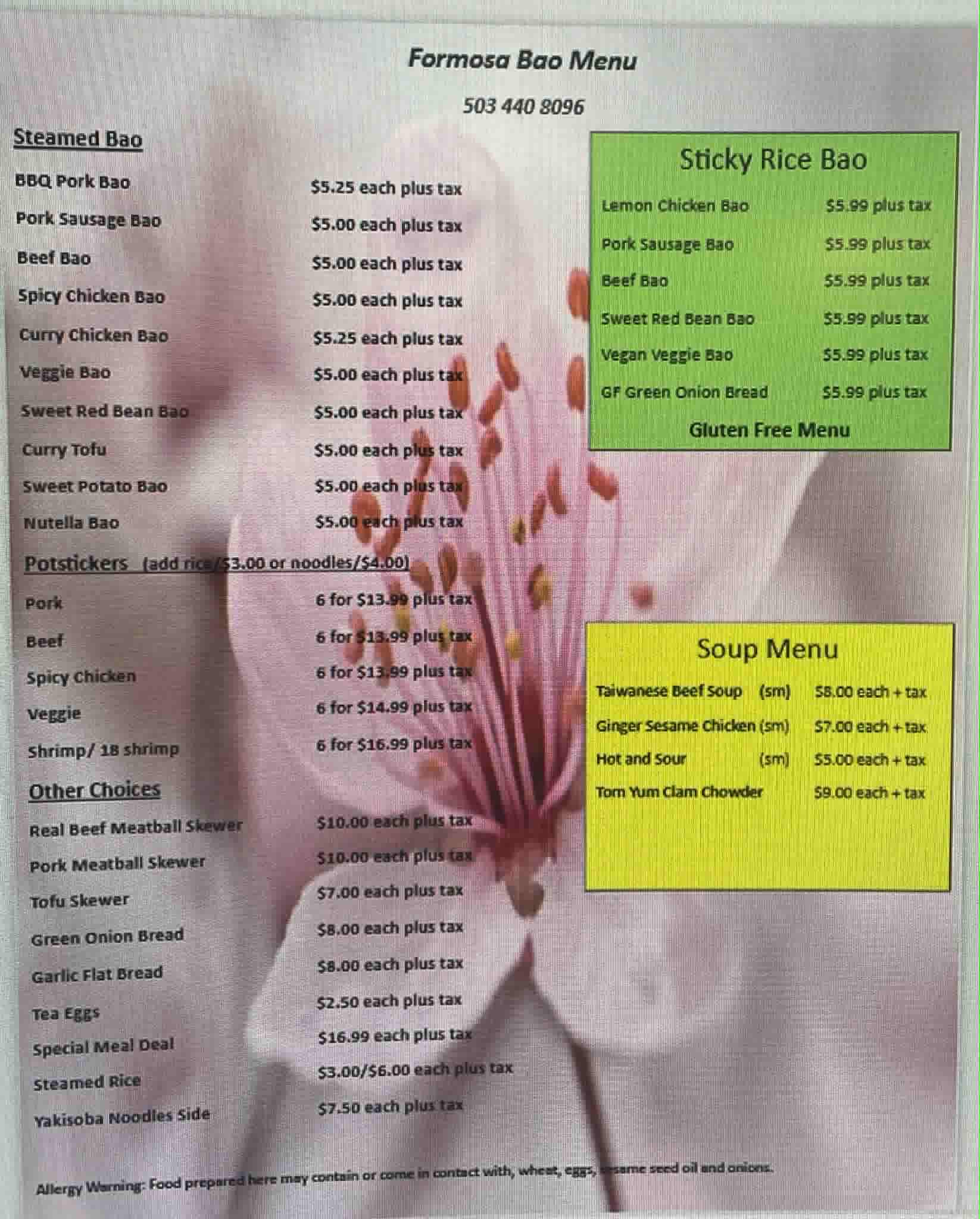 Photo credit: Restaurantji