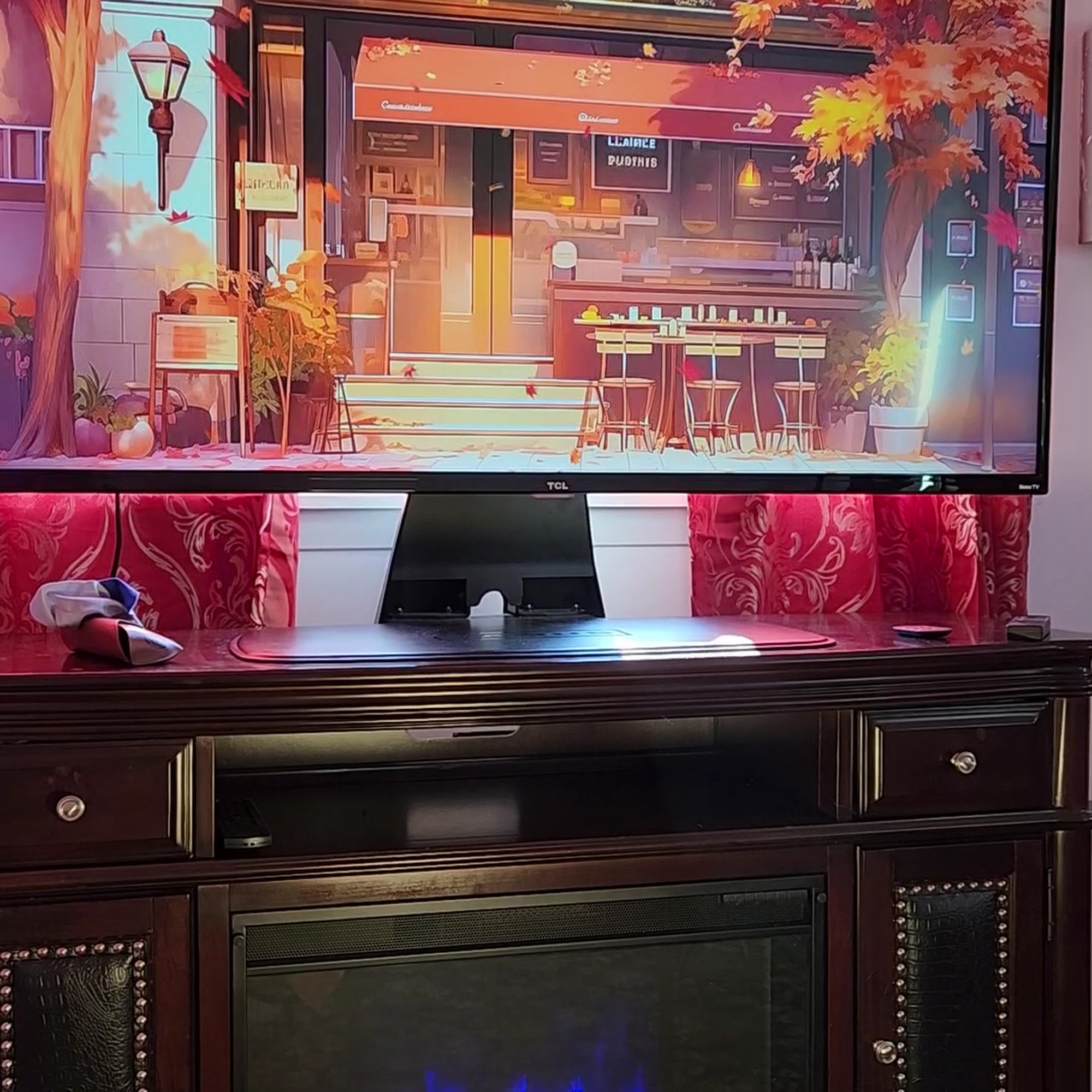 Ocean Spray Cranberries Inc Long Beach