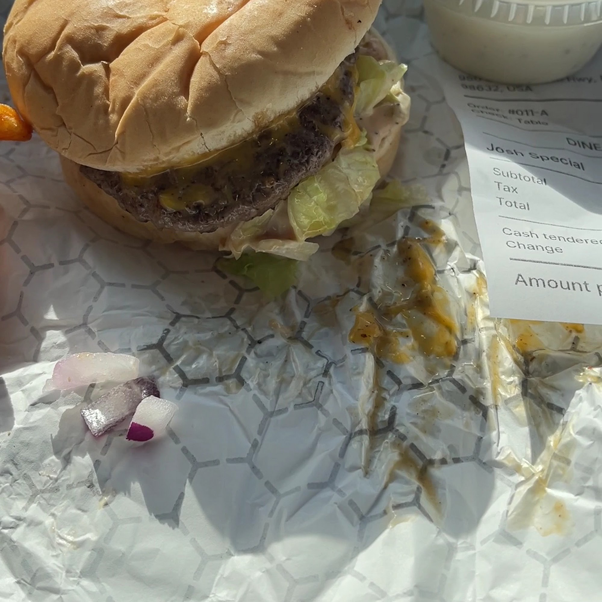 Nipps Drive-Through Longview