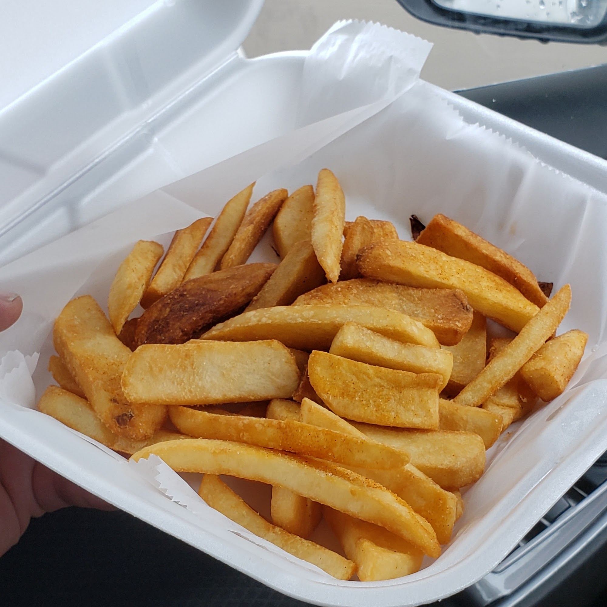 Silver Star Sports Bar & Grill Longview