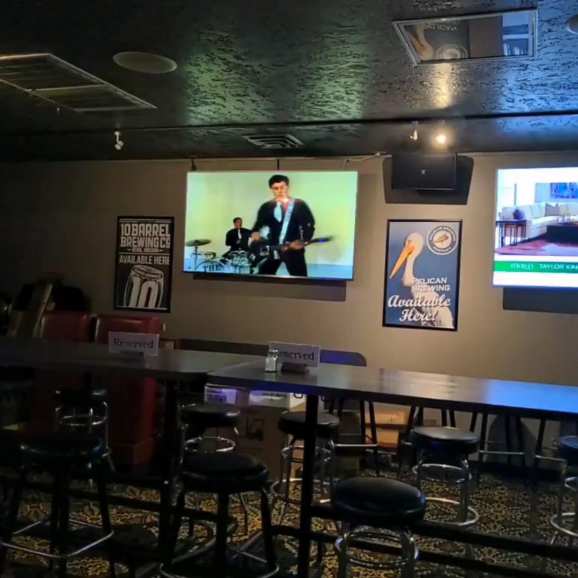 Porky's Public House & Eatery Longview