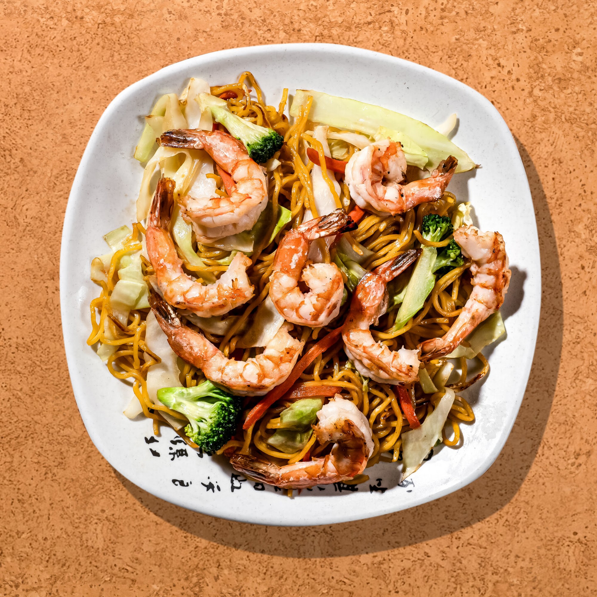 Minami Teriyaki Longview