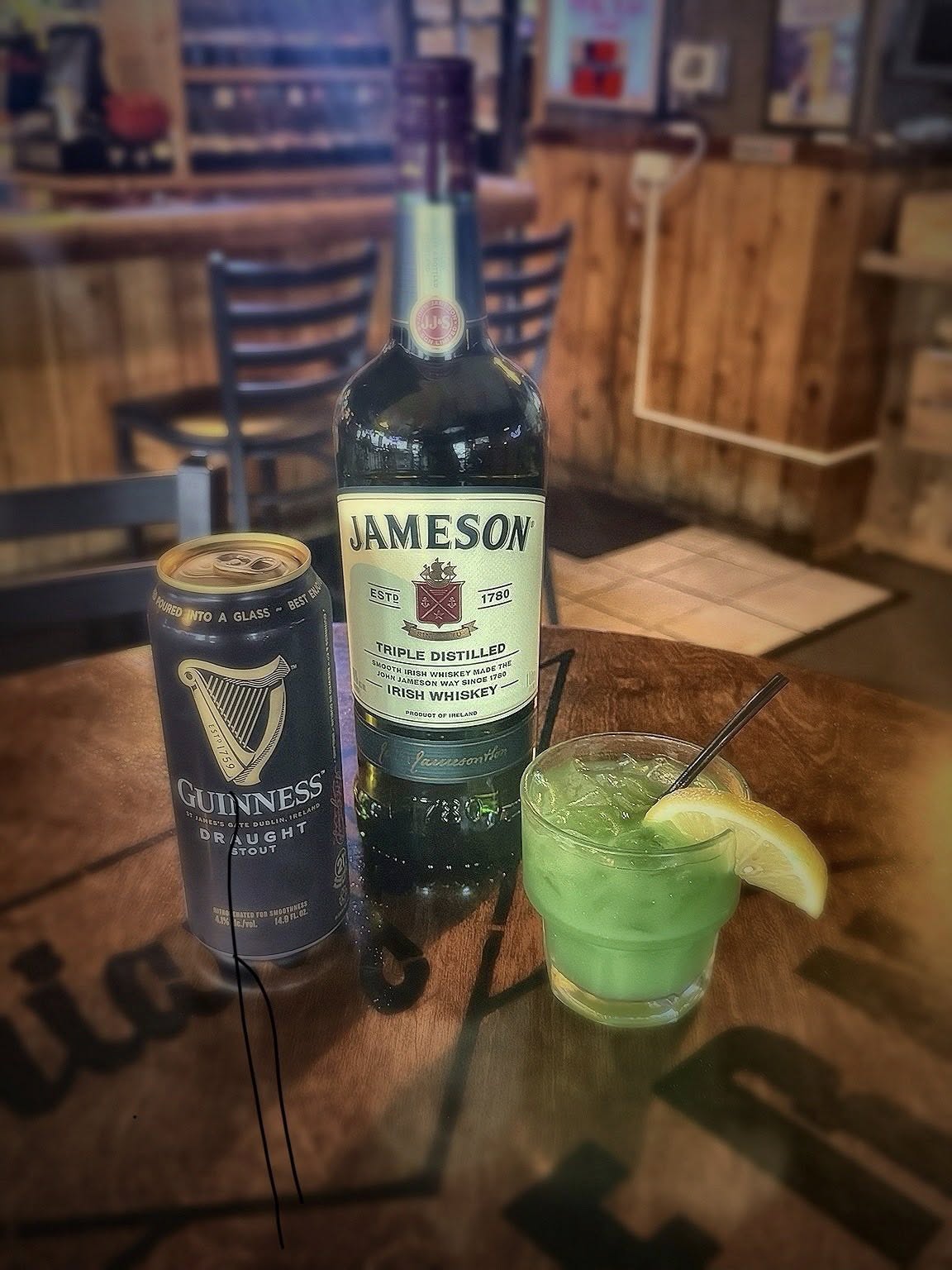 Triangle Tavern Longview