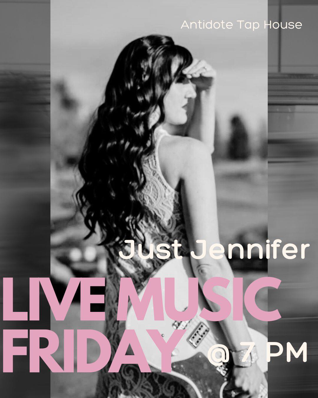 Antidote Tap House Longview