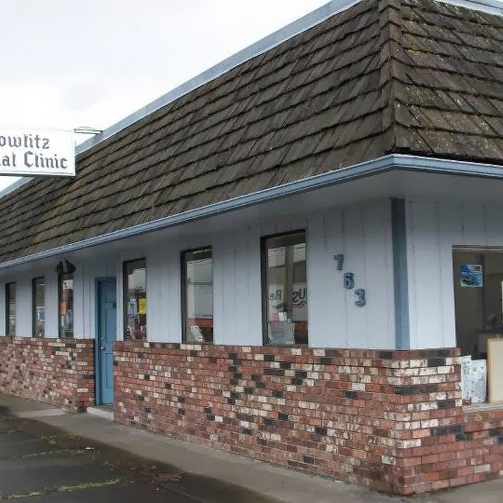 Dr. Katie Stephens, DVM Longview