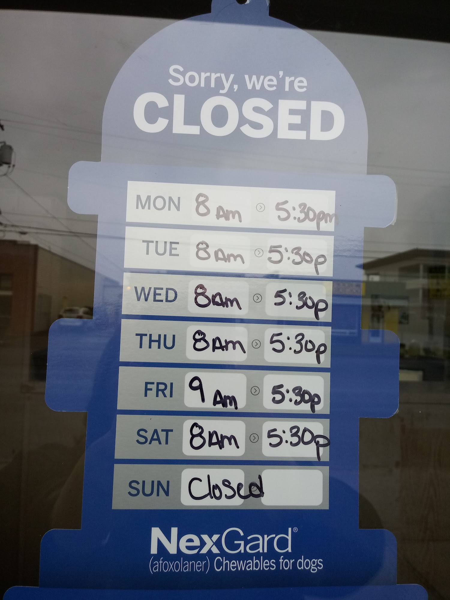 Cowlitz Animal Clinic Longview