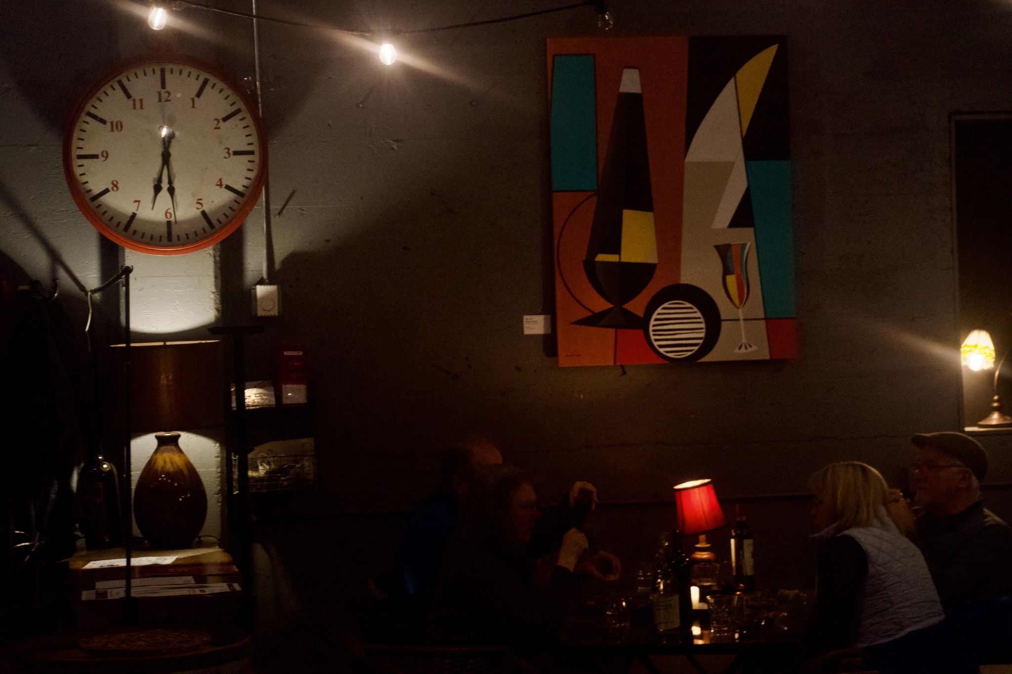 Roland Winery and Tasting Room Longview