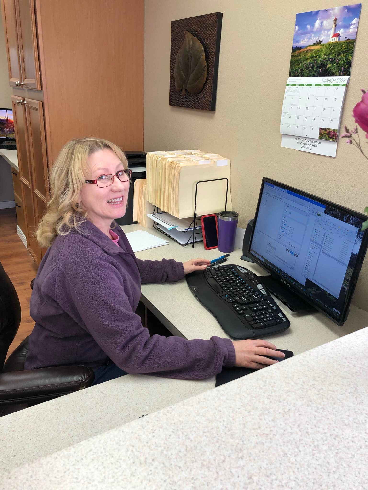 Heritage Construction