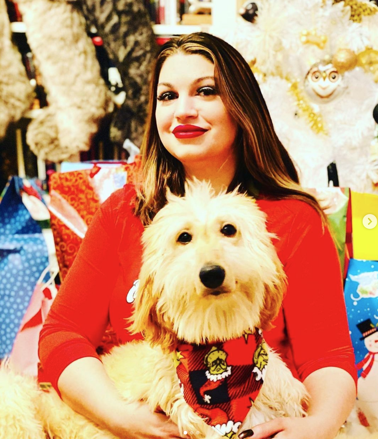 Pucci Pups LLC Longview