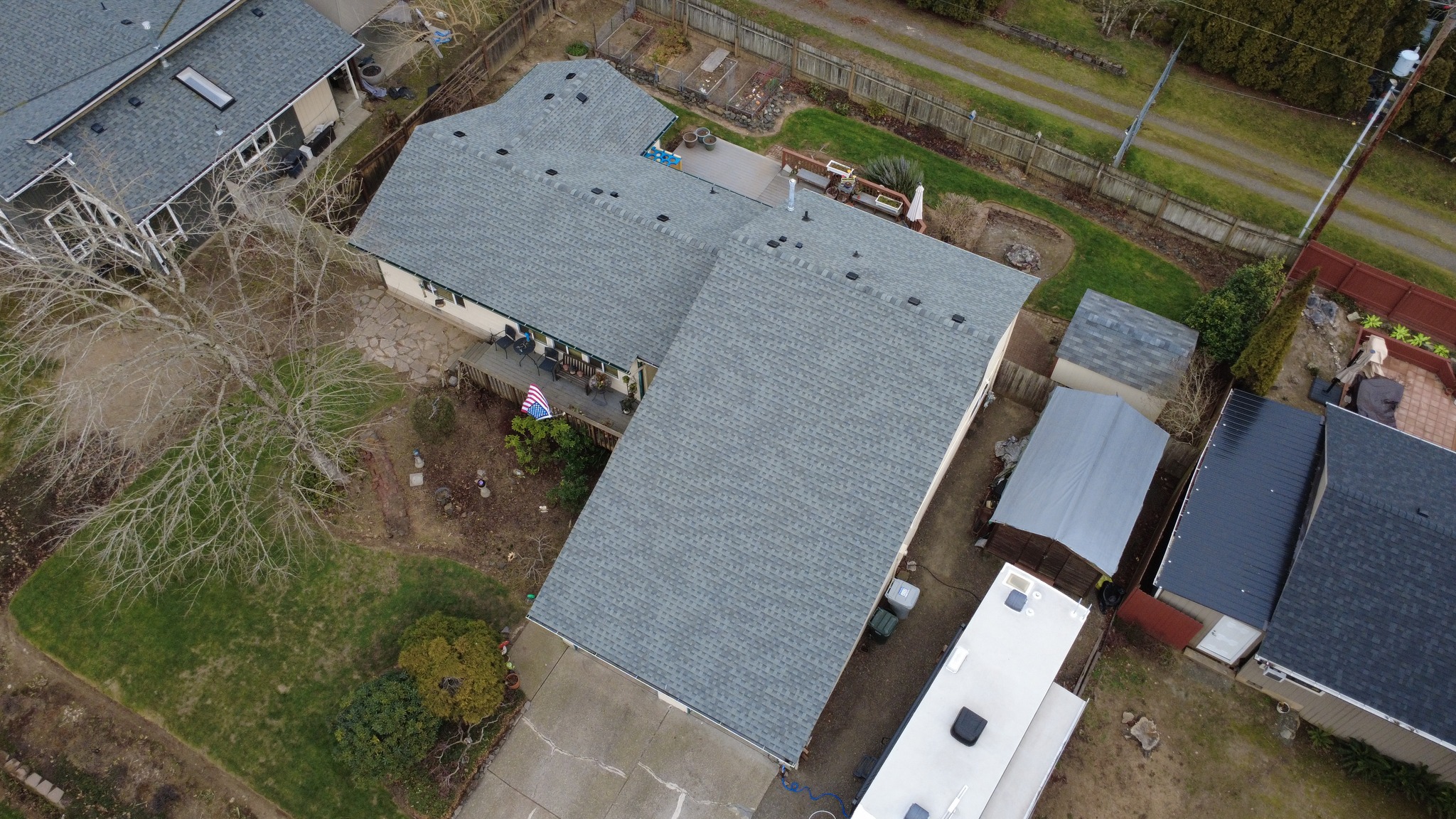Western Pacific Roofing