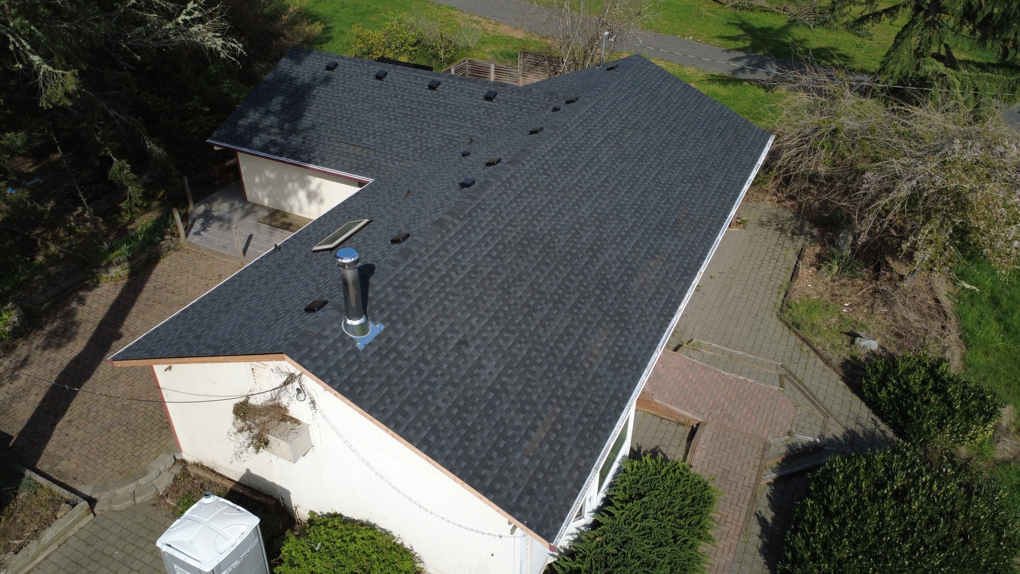 Western Pacific Roofing